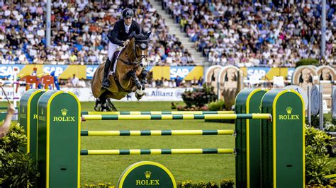 rolex grand prix watch|Rolex grand slam eventing.